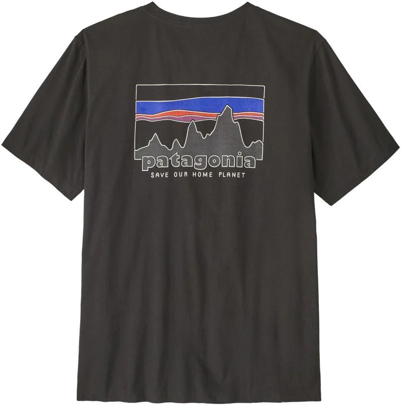 `73 Skyline T-Shirt - Mens - Image 10