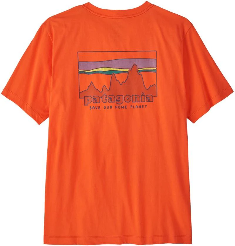 `73 Skyline T-Shirt - Mens - Image 12