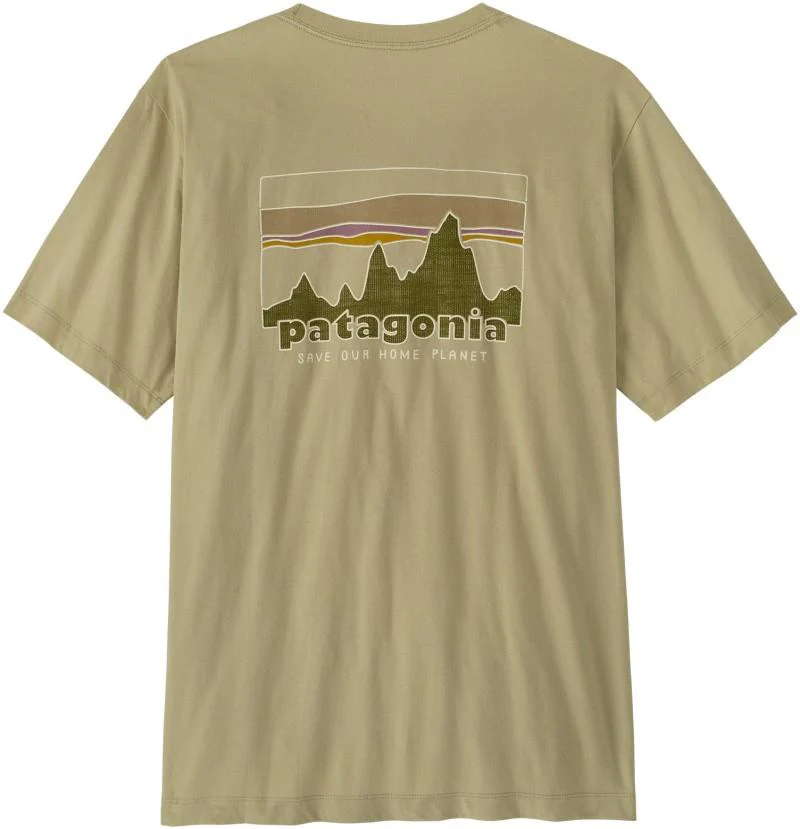 `73 Skyline T-Shirt - Mens - Image 16