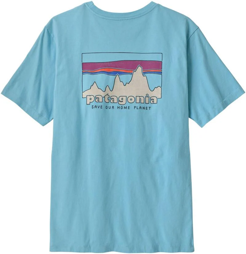 `73 Skyline T-Shirt - Mens - Image 2