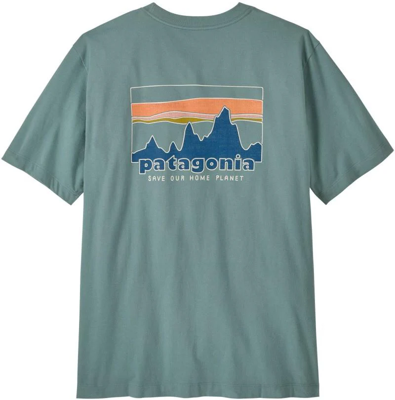 `73 Skyline T-Shirt - Mens - Image 3