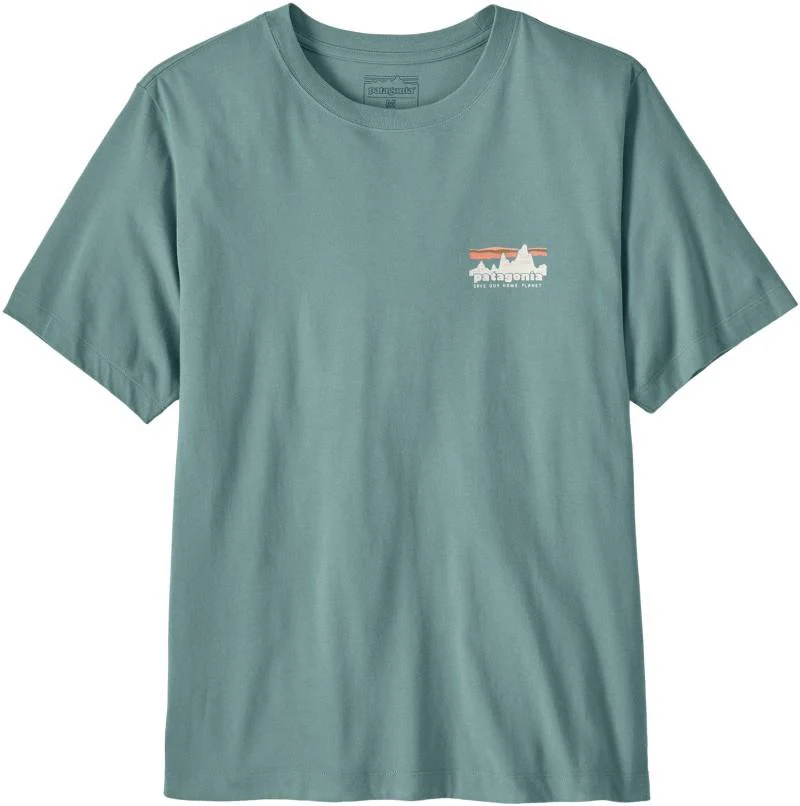 `73 Skyline T-Shirt - Mens - Image 4