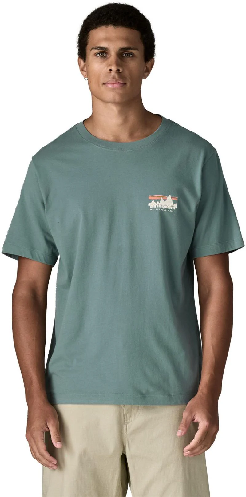 `73 Skyline T-Shirt - Mens - Image 5