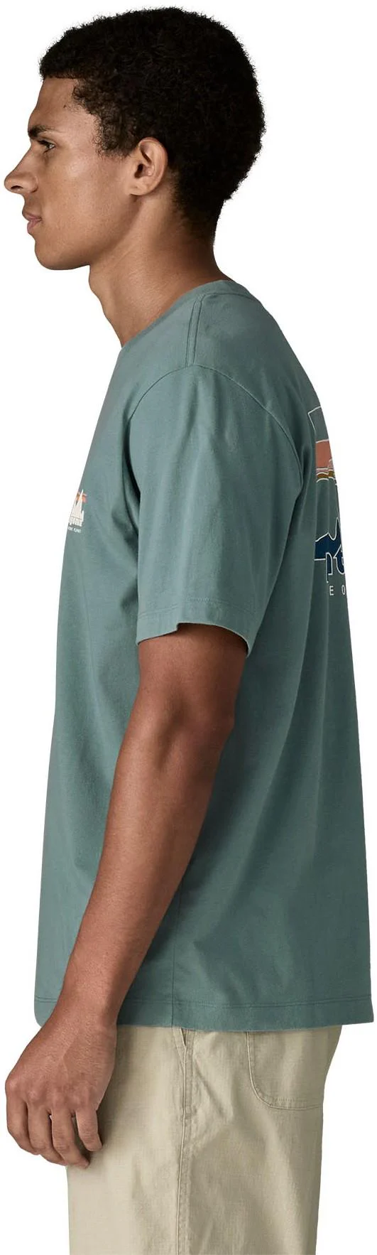 `73 Skyline T-Shirt - Mens - Image 6