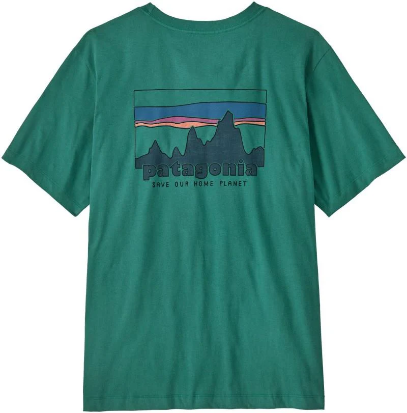 `73 Skyline T-Shirt - Mens - Image 8