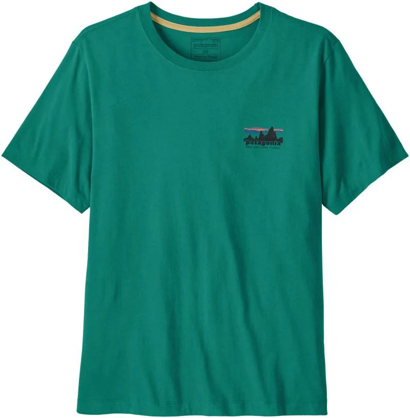 `73 Skyline T-Shirt - Mens - Image 9