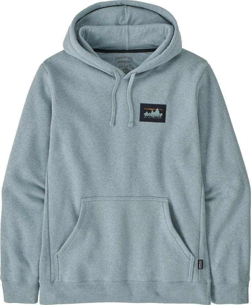 `73 Skyline Uprisal Hoody - Mens - Image 19