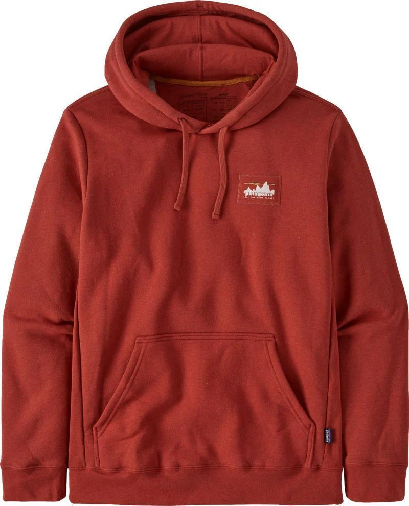 `73 Skyline Uprisal Hoody - Mens - Image 4