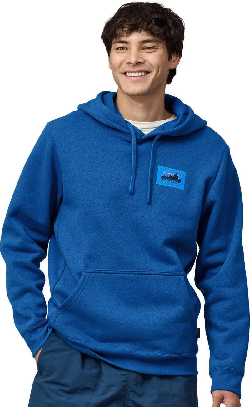 `73 Skyline Uprisal Hoody - Mens - Image 9