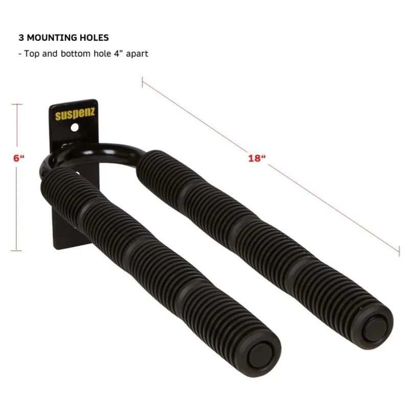 8 - Paddle Rack - Image 2