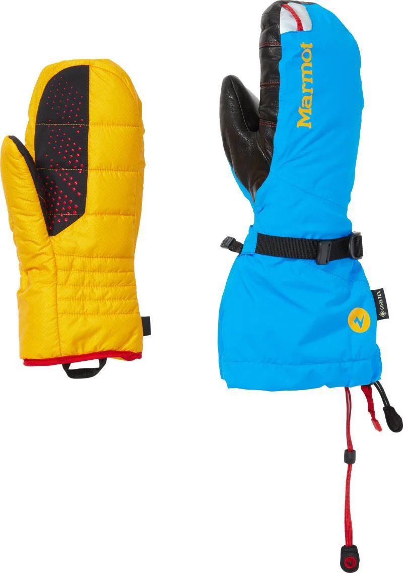 8000 Meter Mitts - Mens - Image 2