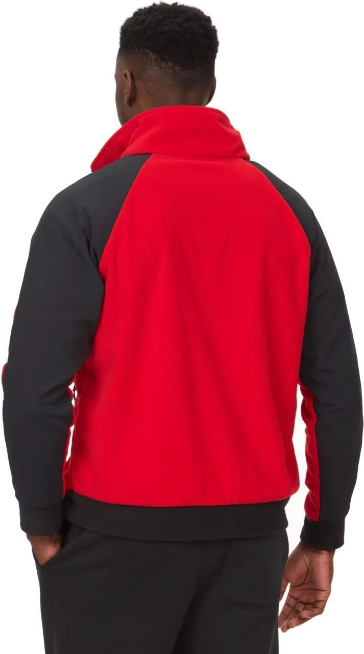 87 PolarPlus Alpinist Fleece Jacket - Unisex - Image 2