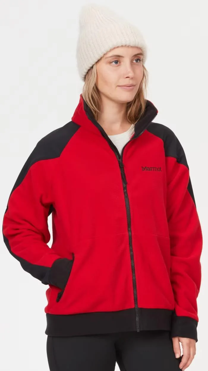 87 PolarPlus Alpinist Fleece Jacket - Unisex - Image 3