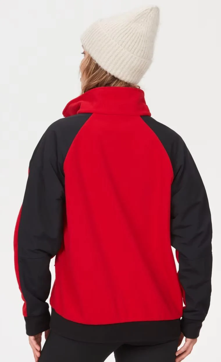 87 PolarPlus Alpinist Fleece Jacket - Unisex - Image 4