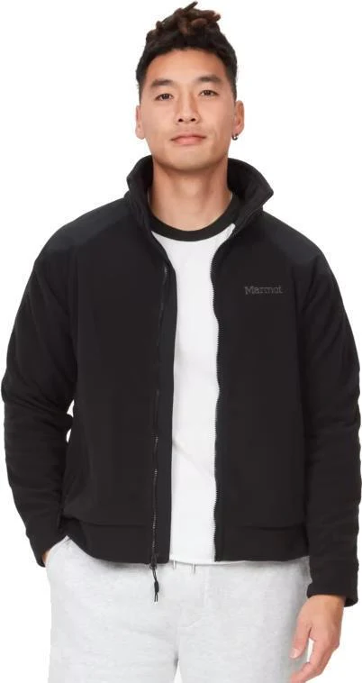 87 PolarPlus Alpinist Fleece Jacket - Unisex - Image 5