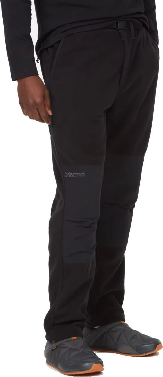 87 PolarPlus Alpinist Pants, Reg - Unisex