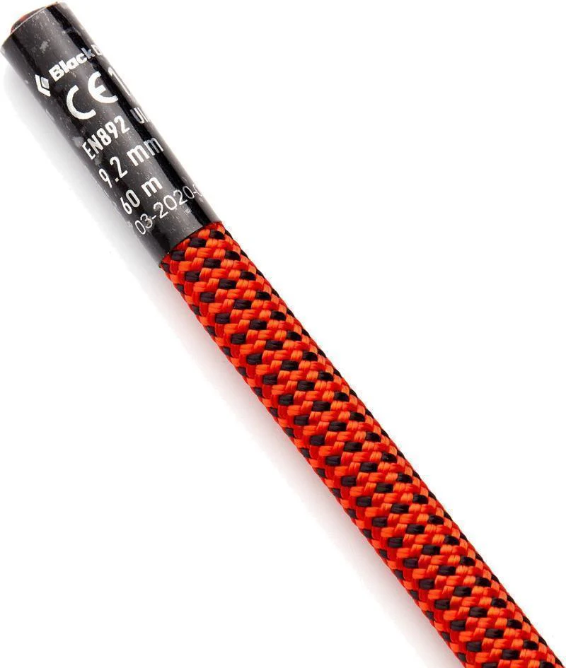 9.2 Rope - 60m - Image 2