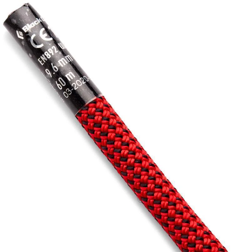 9.6 Rope - 70m - Image 2