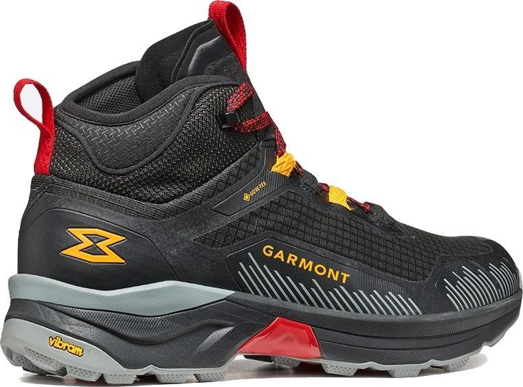9.81 Engage Mid GTX - Unisex - Image 2
