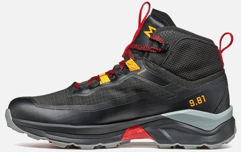 9.81 Engage Mid GTX - Unisex - Image 3