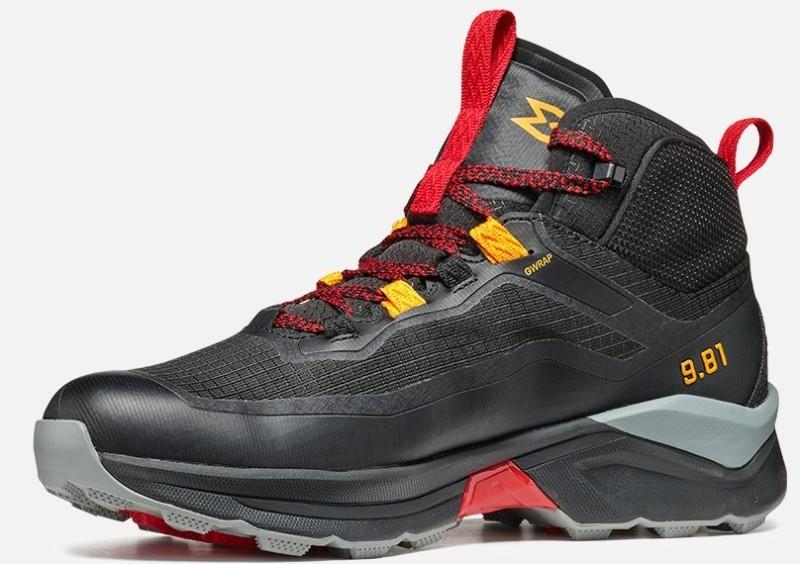 9.81 Engage Mid GTX - Unisex - Image 4