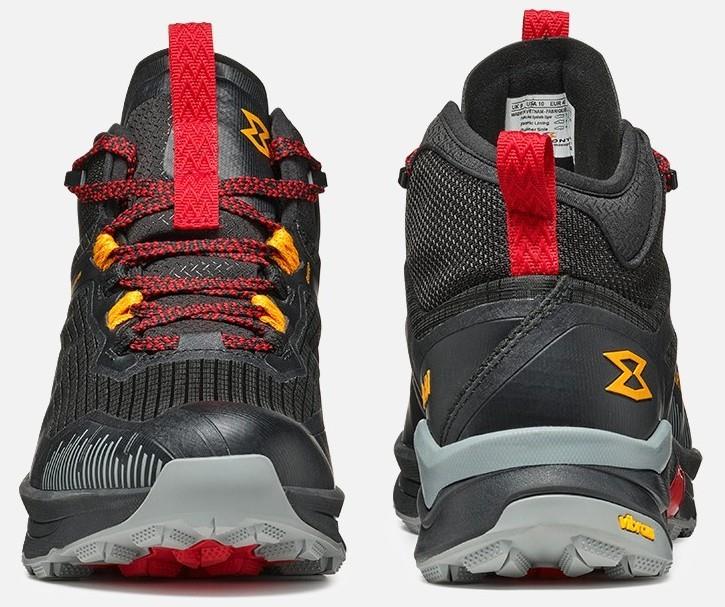 9.81 Engage Mid GTX - Unisex - Image 5