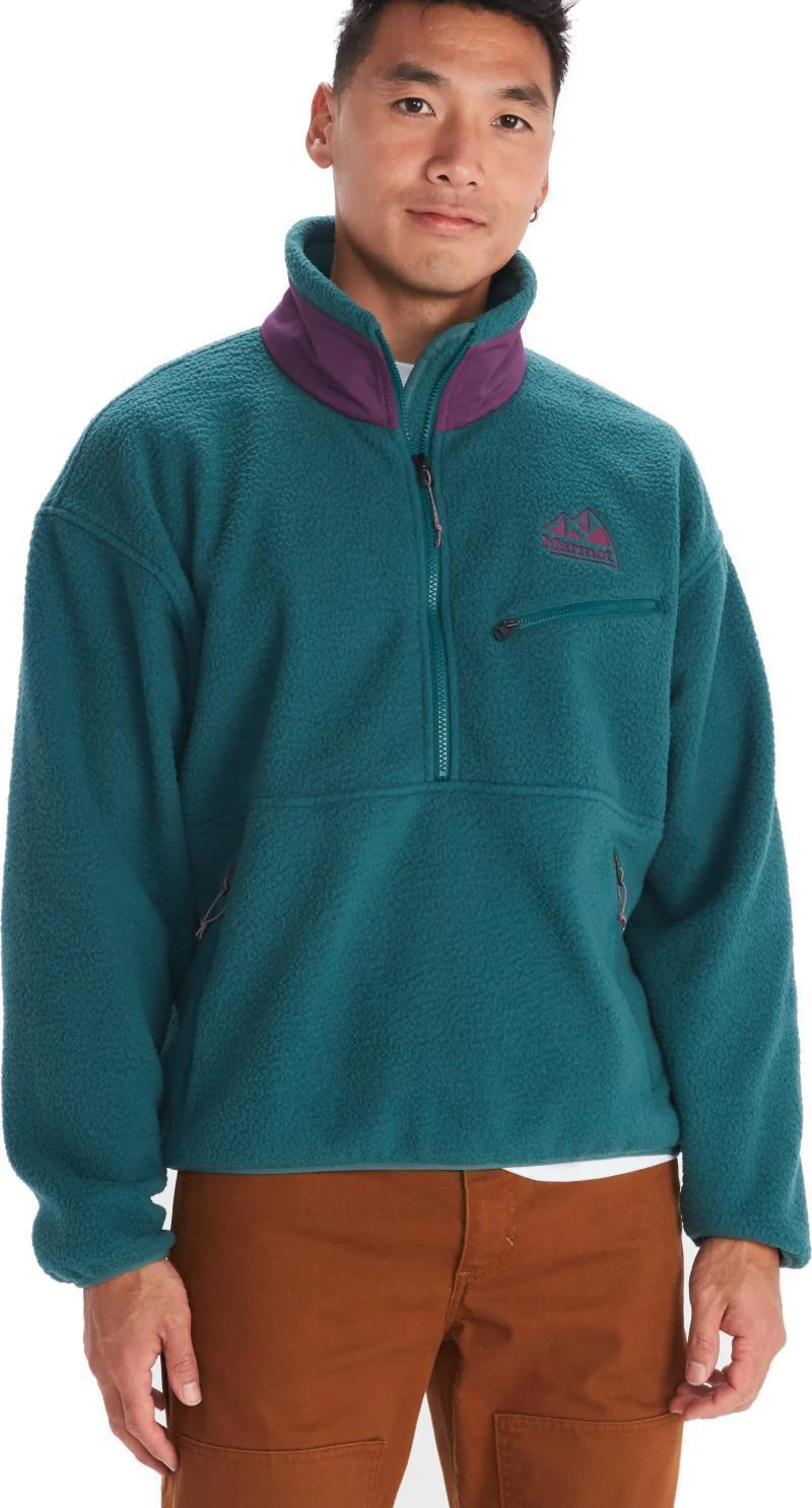 94 E.C.O. Recycled Fleece - Mens - Image 10