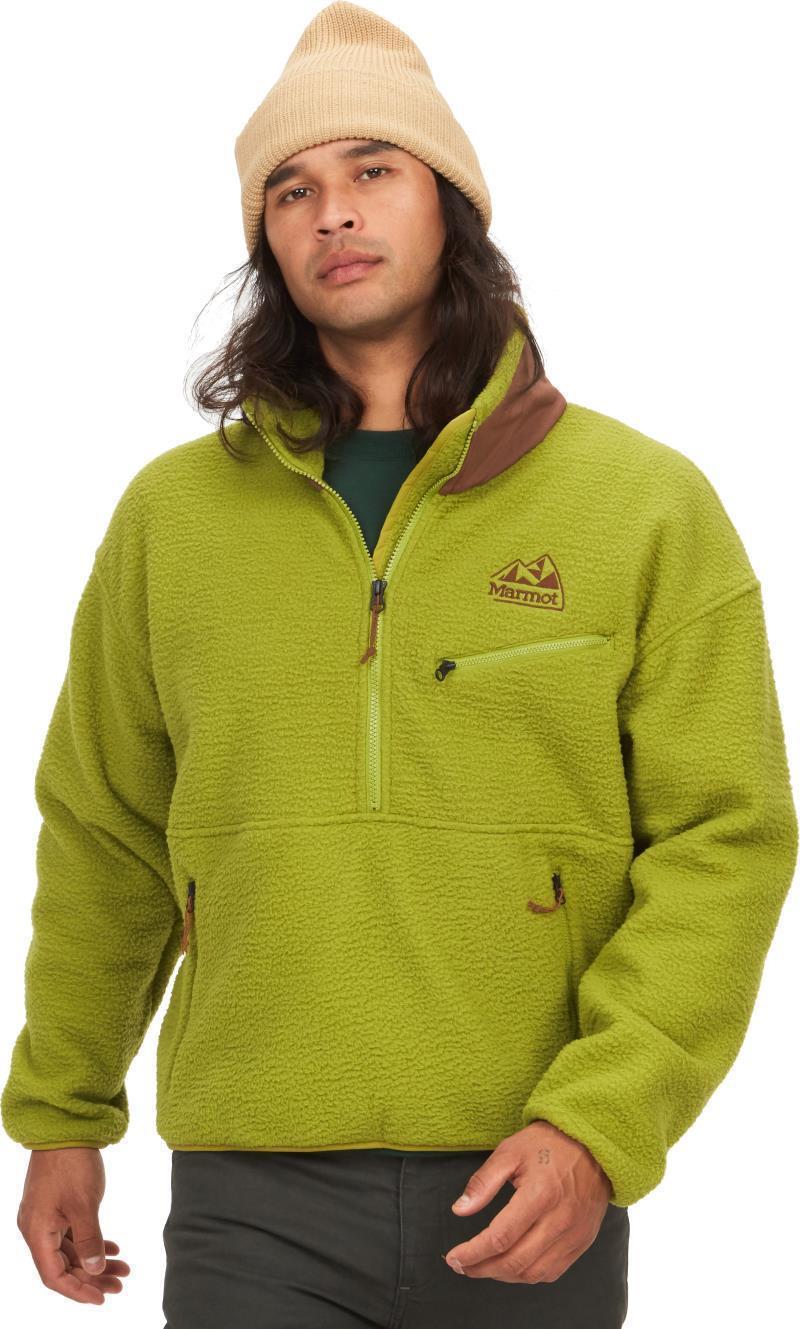 94 E.C.O. Recycled Fleece - Mens - Image 12