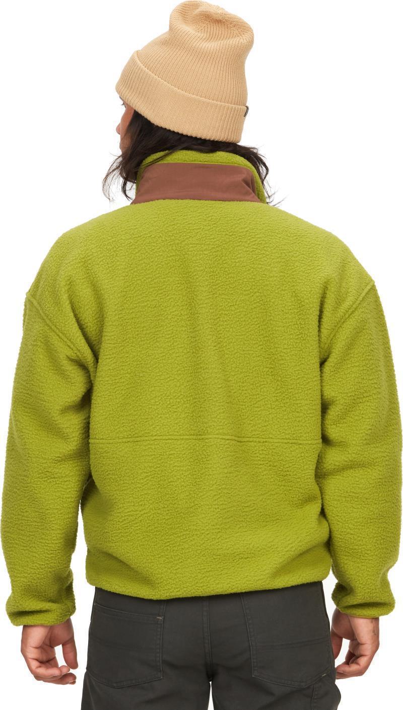 94 E.C.O. Recycled Fleece - Mens - Image 13