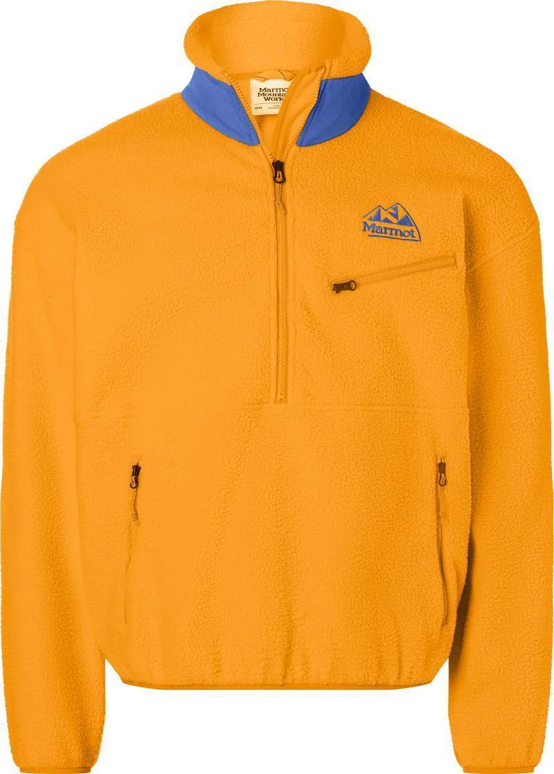 94 E.C.O. Recycled Fleece - Mens - Image 16