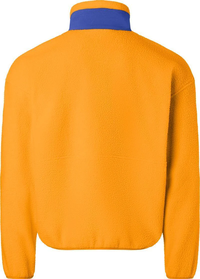 94 E.C.O. Recycled Fleece - Mens - Image 17