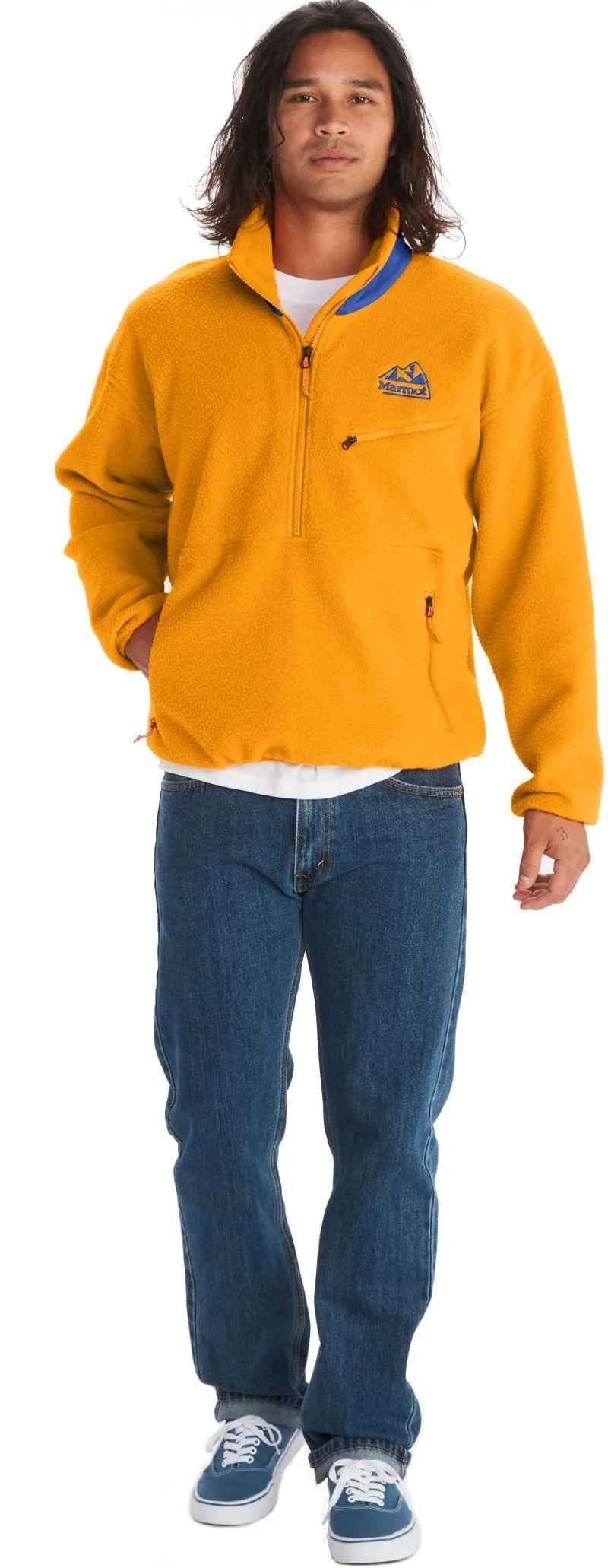 94 E.C.O. Recycled Fleece - Mens - Image 19