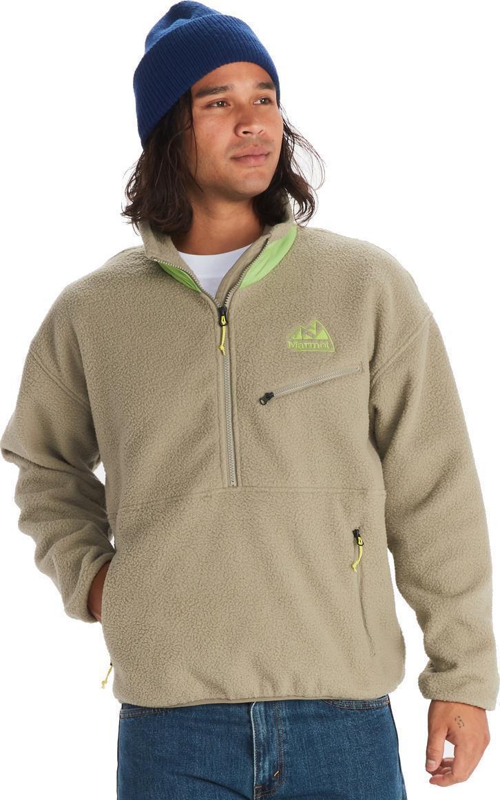 94 E.C.O. Recycled Fleece - Mens - Image 2