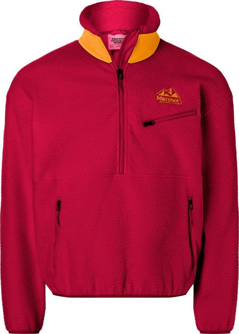 94 E.C.O. Recycled Fleece - Mens - Image 20