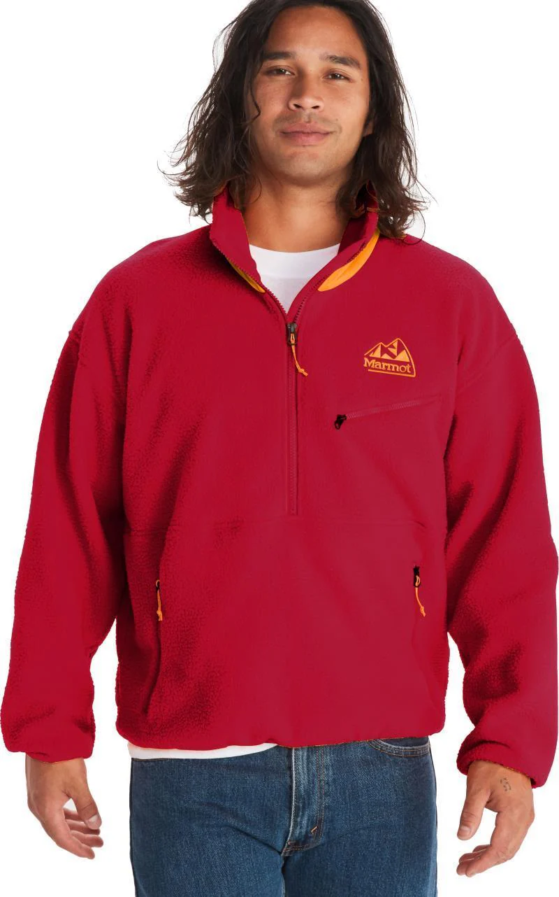 94 E.C.O. Recycled Fleece - Mens - Image 22