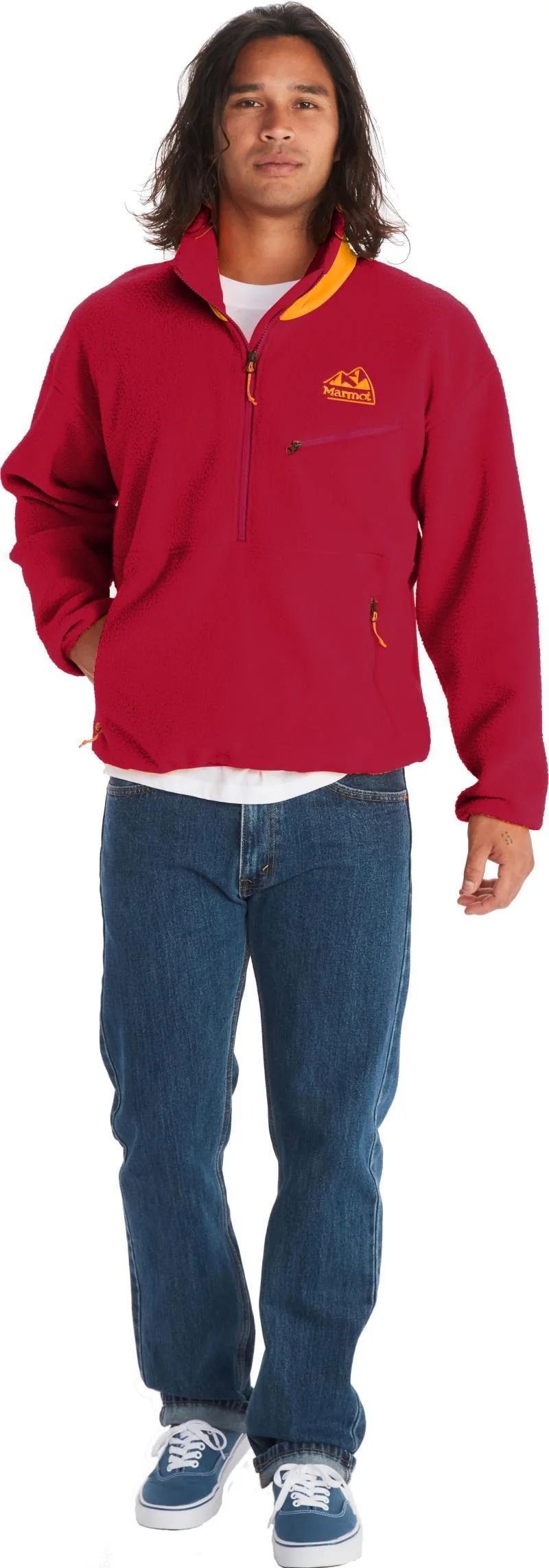 94 E.C.O. Recycled Fleece - Mens - Image 24