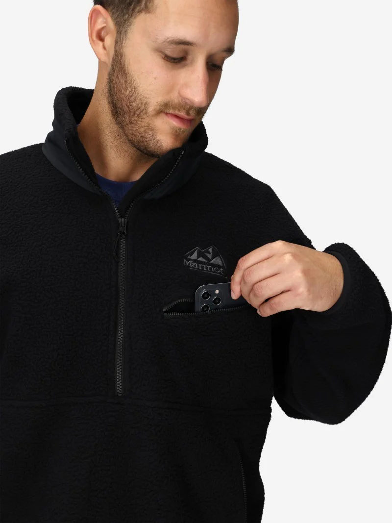 94 E.C.O. Recycled Fleece - Mens - Image 29