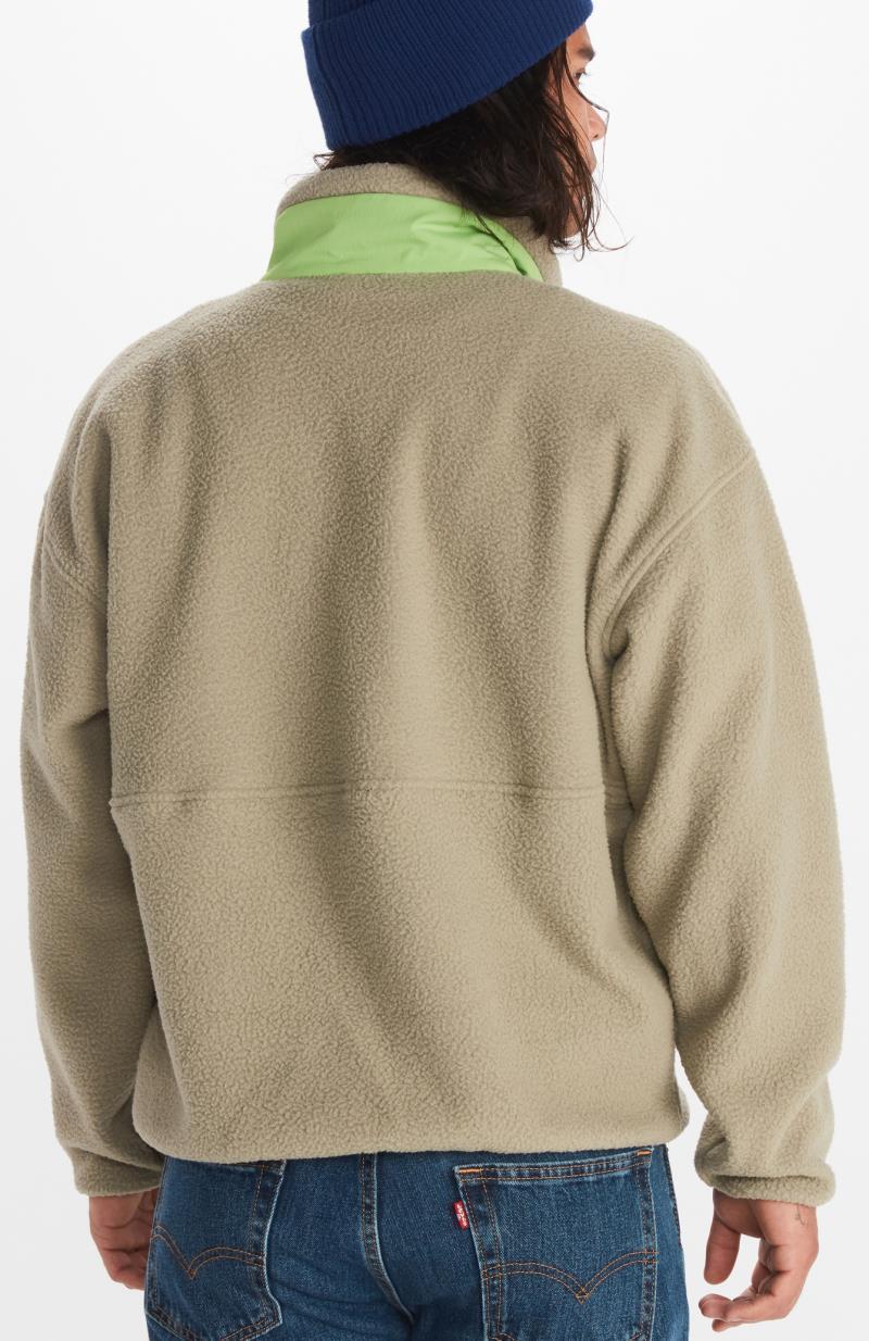 94 E.C.O. Recycled Fleece - Mens - Image 3
