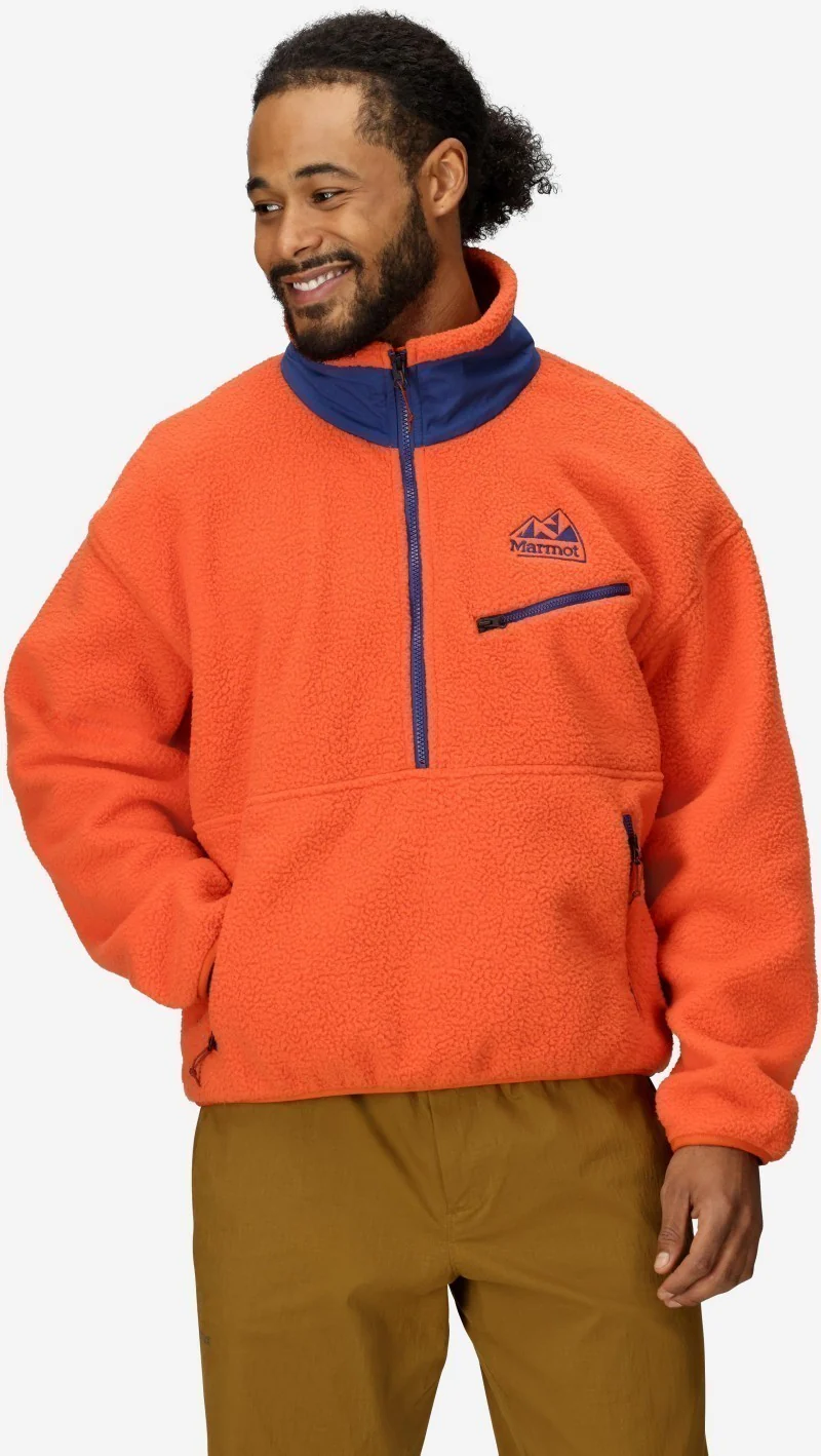 94 E.C.O. Recycled Fleece - Mens - Image 32