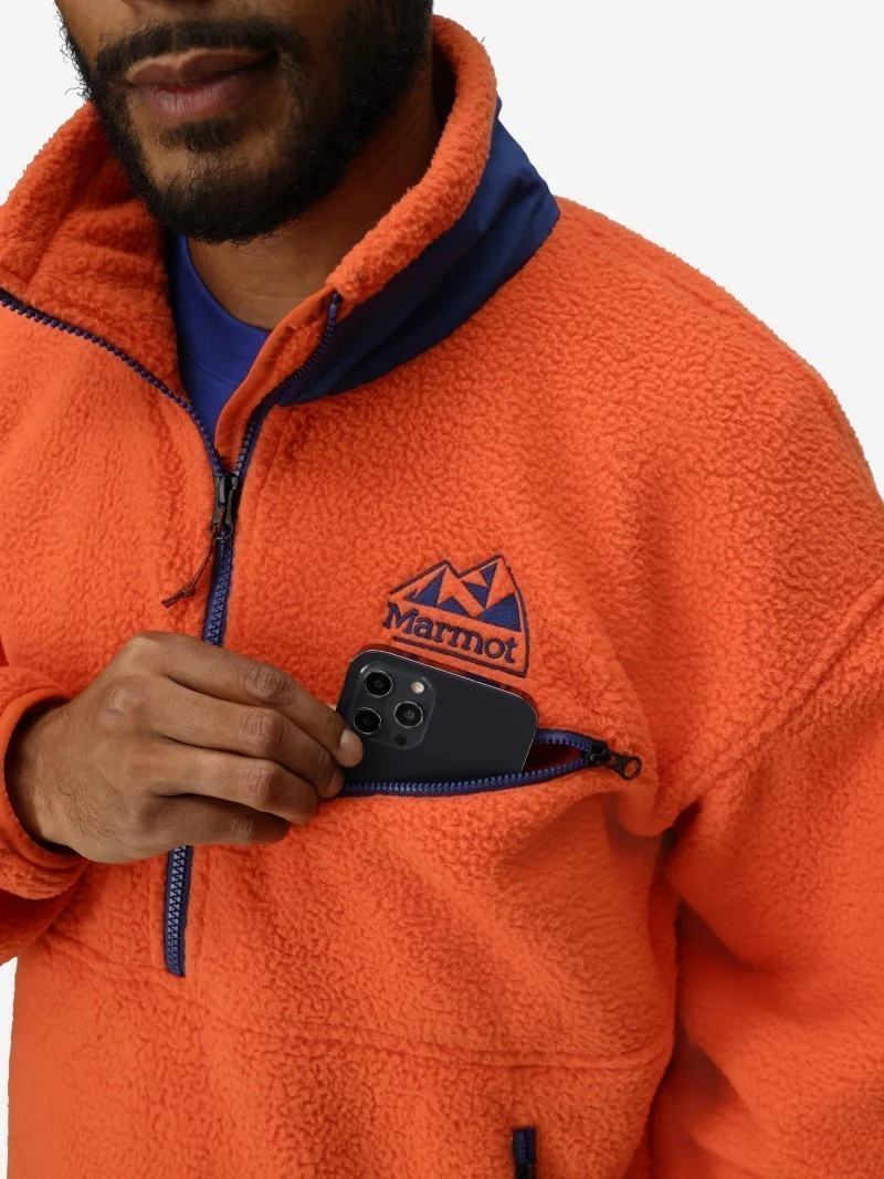 94 E.C.O. Recycled Fleece - Mens - Image 34