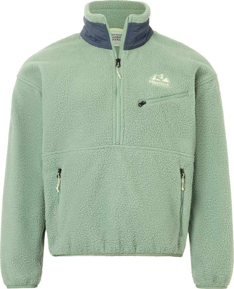 94 E.C.O. Recycled Fleece - Mens - Image 35