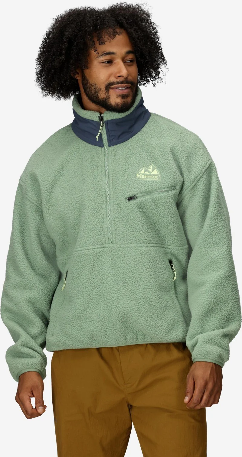 94 E.C.O. Recycled Fleece - Mens - Image 37