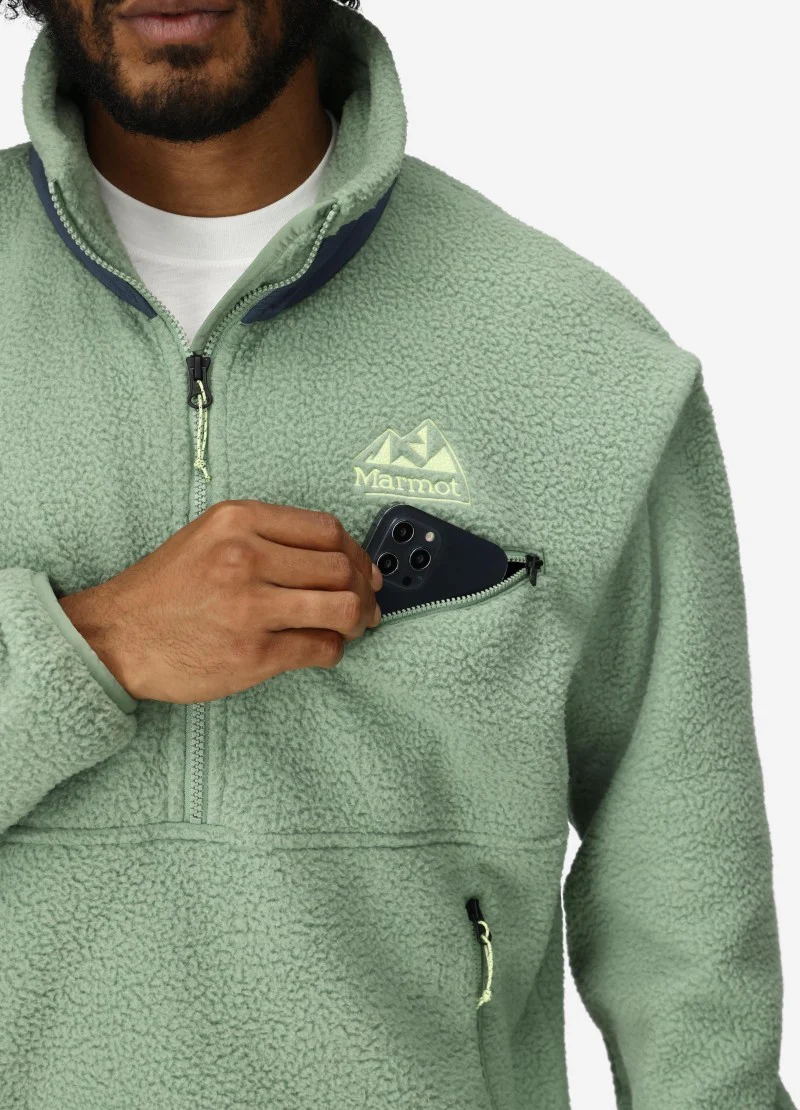 94 E.C.O. Recycled Fleece - Mens - Image 39