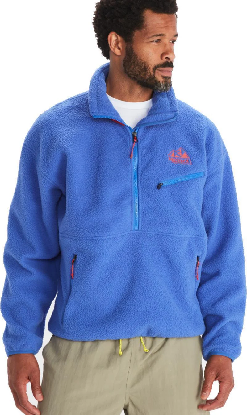 94 E.C.O. Recycled Fleece - Mens - Image 4