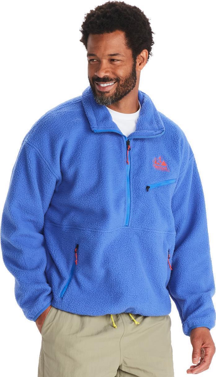 94 E.C.O. Recycled Fleece - Mens - Image 5