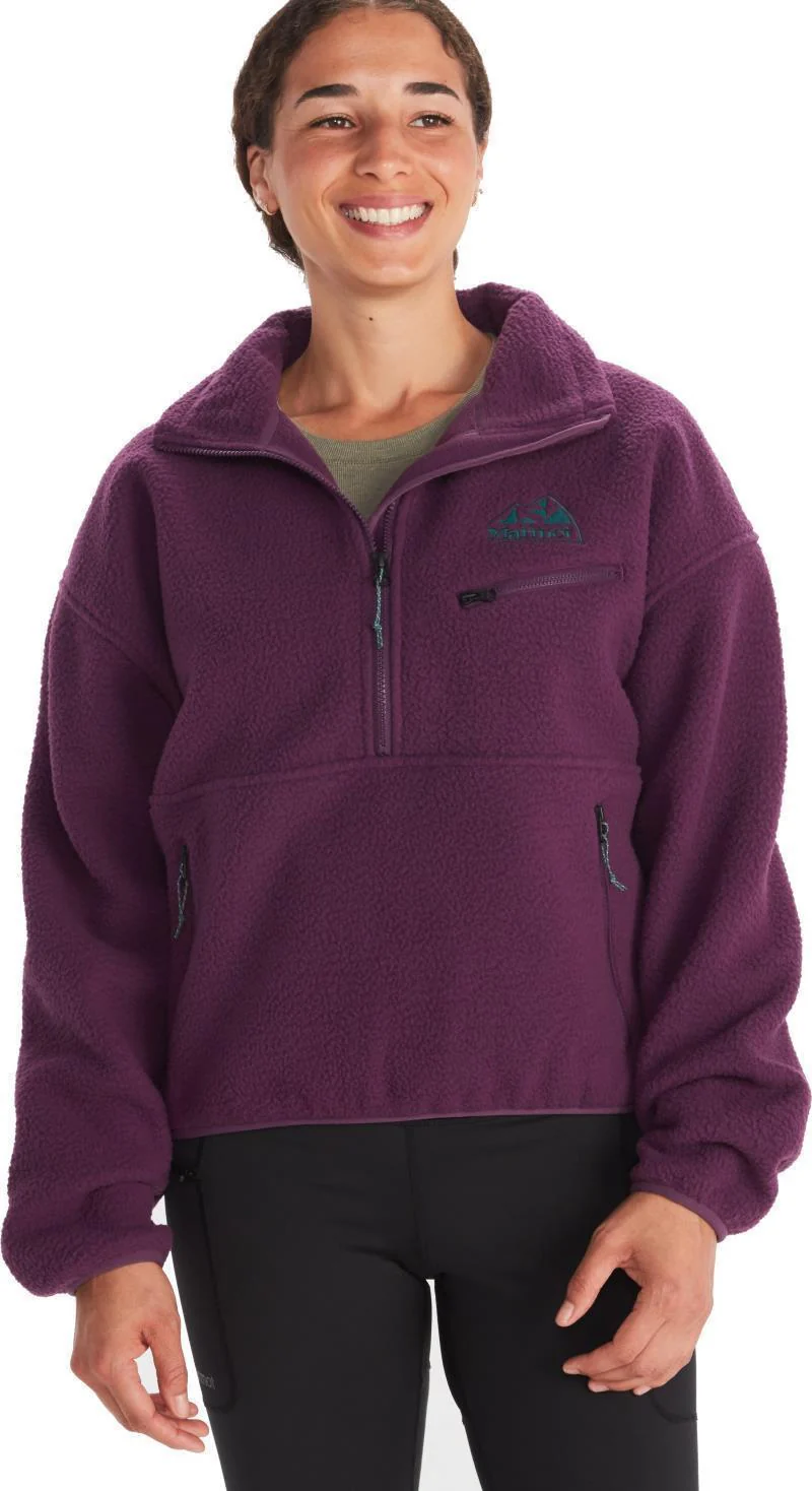 94 E.C.O. Recycled Fleece - Womens - Image 10