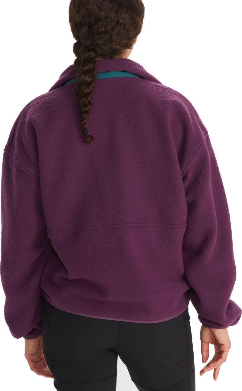 94 E.C.O. Recycled Fleece - Womens - Image 11