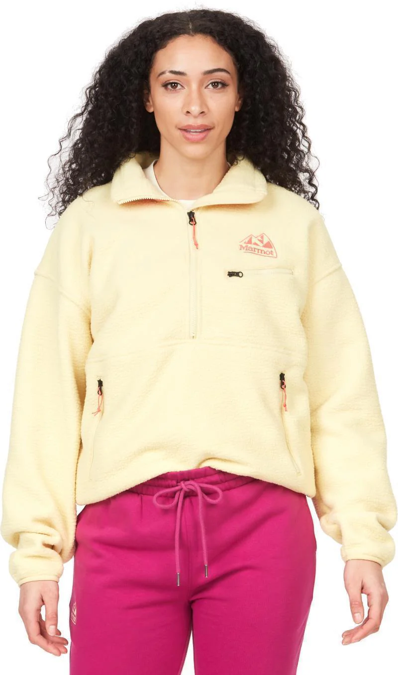 94 E.C.O. Recycled Fleece - Womens - Image 12