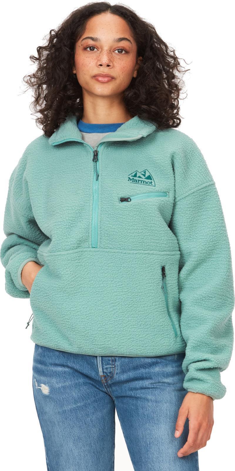 94 E.C.O. Recycled Fleece - Womens - Image 14