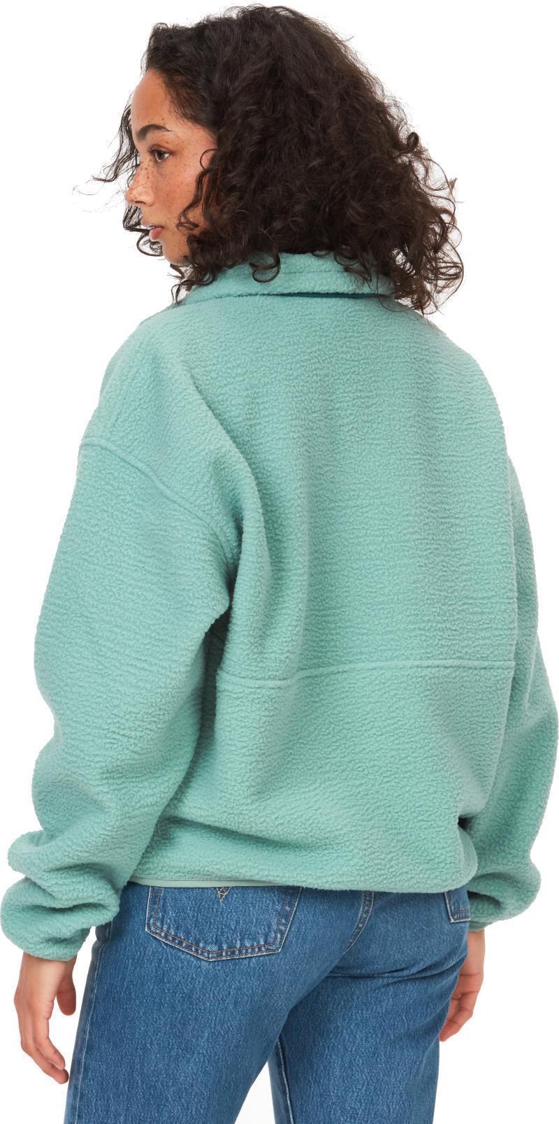 94 E.C.O. Recycled Fleece - Womens - Image 15